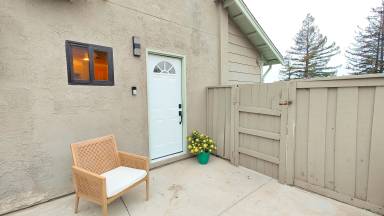 Apartment Pinole