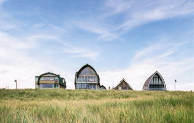 Huis 110 m²