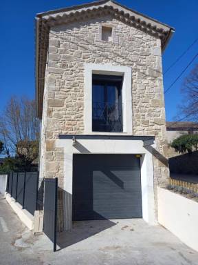 Maison de vacances
