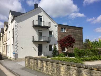 Ferienwohnung Pool Rüthen
