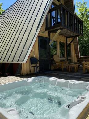 Chalet Dover