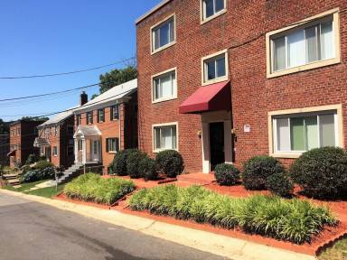 Airbnb  Silver Spring