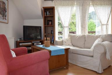 Casa Mandling