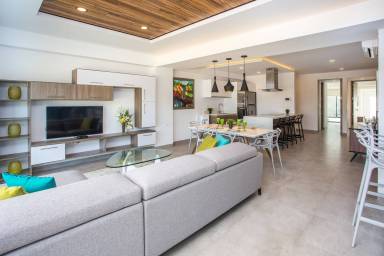 Lejlighedshotel  Playa del Carmen