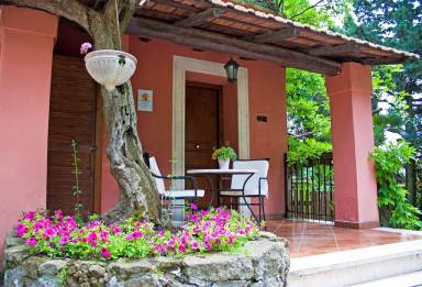 Casa Artena