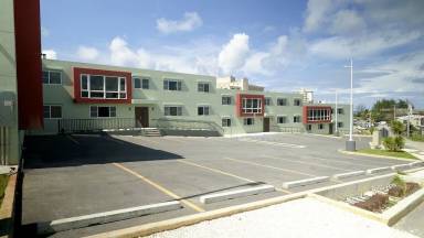 Apartment Upper Tumon