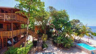 Villa Sandy Bay