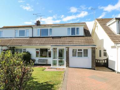 House  Newgale
