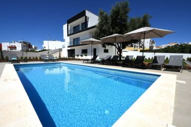 Villa Portimão