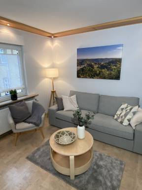 Condo Damscheid