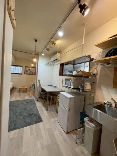 Ferielejlighed 1 Chome-16 Takanawa