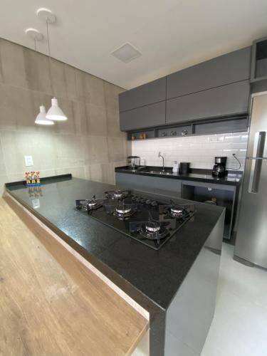 Apartamento Jardim Panorama