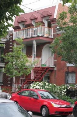 Apartment  Lasalle