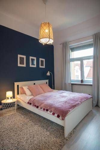 Apartament Brzeźno