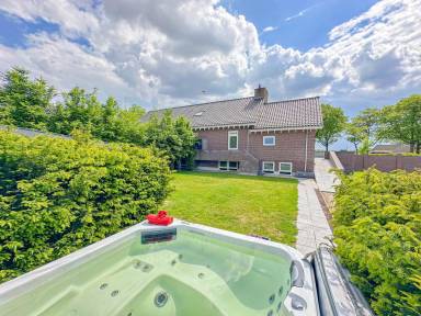 Huis 190 m²