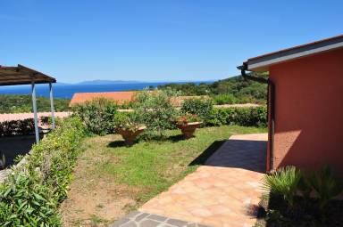 Appartement Capoliveri