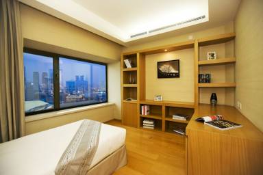 Aparthotel Heping