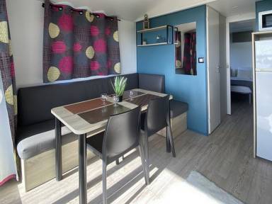 Mobil-home La Forêt-Fouesnant