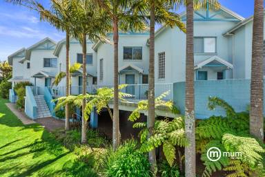 Apartment  Mollymook Beach