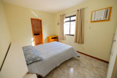 Apartamento  Praia do Morro