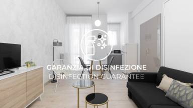 Appartamento Bicocca