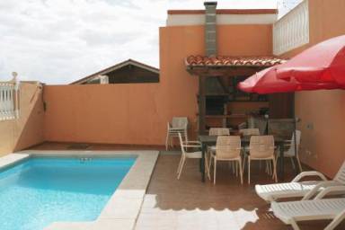 Casa de 160 m²