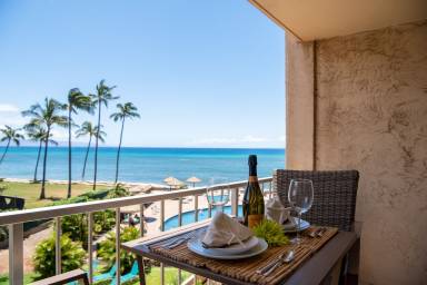Condo Kapalua