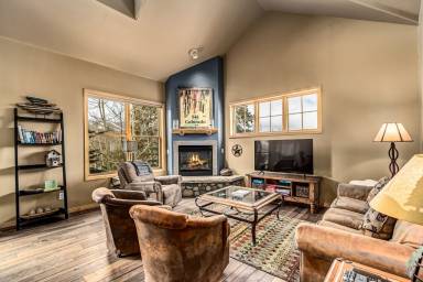 Condo Breckenridge