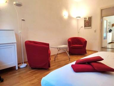 Appartamento Baden-Baden