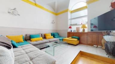 Apartment Monaco