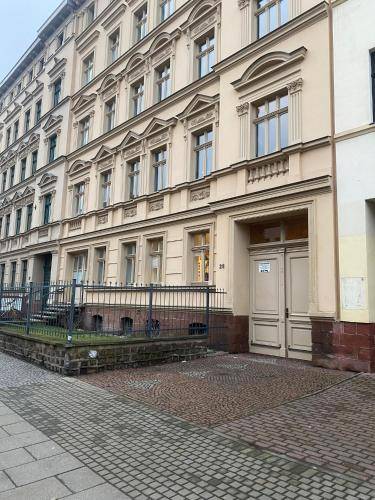 Leilighet  Südliche Neustadt