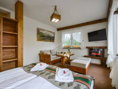 Apartament Białka Tatrzańska