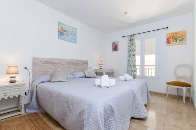 Ferienwohnung Porreres