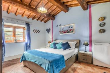 Casale Bagni San Filippo