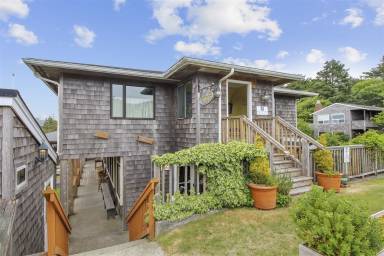 House Pet-friendly Tolovana Park