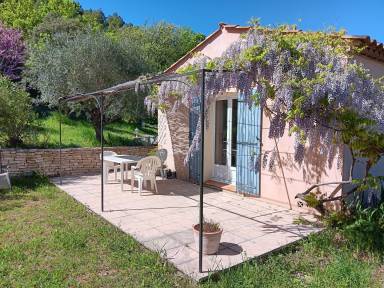 Gîte 30 m²