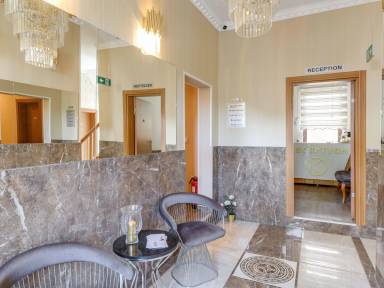 Ferienwohnung Borbeck