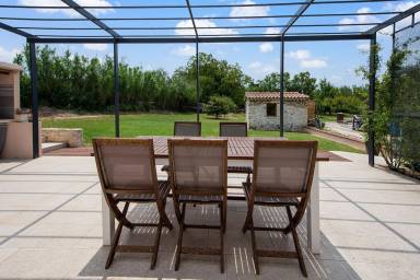 Maison de vacances  Pernes-les-Fontaines