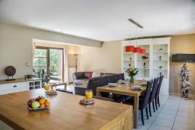 Appartement Wemmel