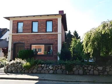 85 m² Ferienhaus