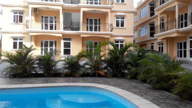 Appartement Pereybere