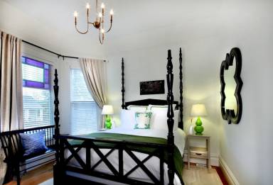 Bed and breakfast  Healdsburg