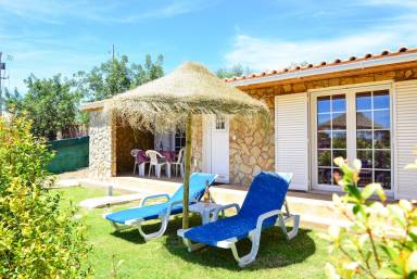 Casa 90 m²