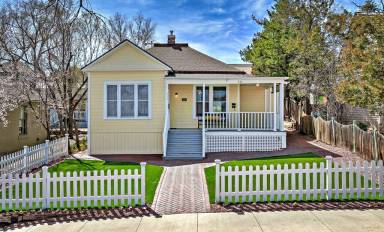 House Prescott