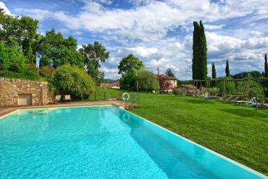 Appartamento Bagno a Ripoli