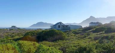 House Klein Slangkop