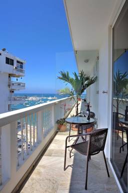 Apartamento de 47 m²
