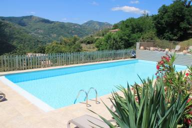Chalet Antraigues-sur-Volane