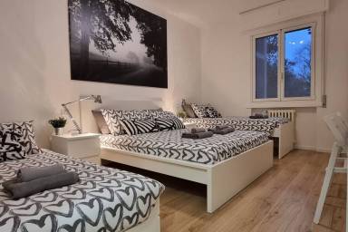 Appartamento San Giuliano Milanese