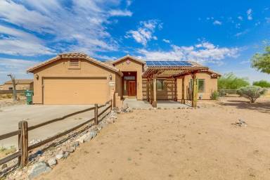 House Casa Grande